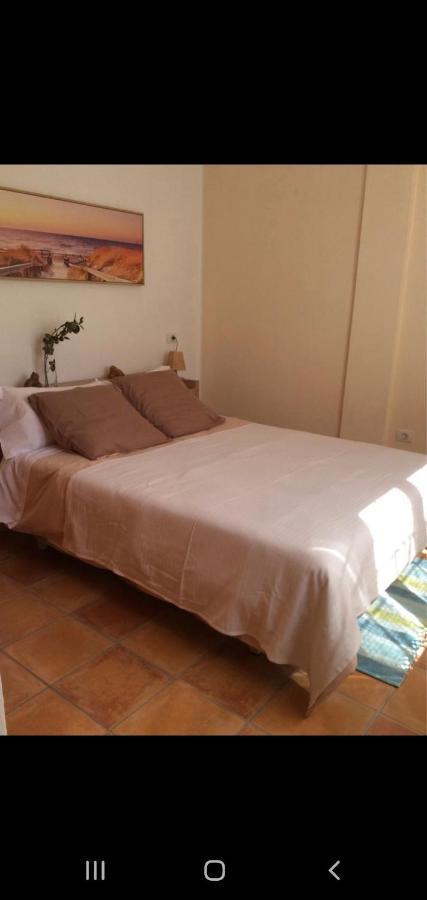 Apartament Casa Andrea Playa Blanca  Zewnętrze zdjęcie